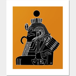 GM: TUT Posters and Art